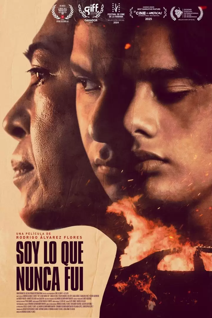 Cine hecho en BC llega a la pantalla grande