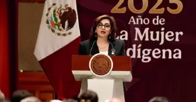 ONU Mujeres