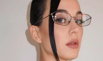 Katy Perry