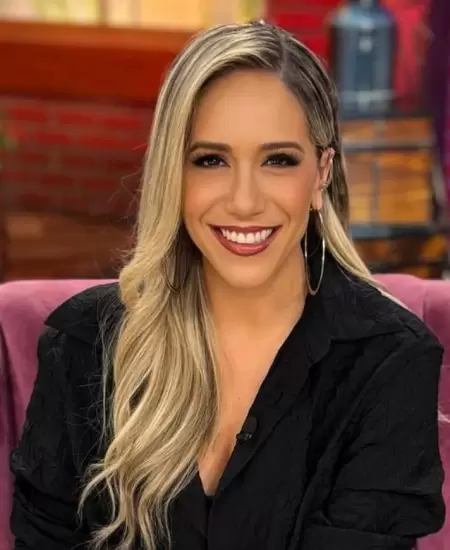 �rika Gonz�lez