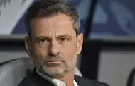 Diego Cocca deja la direcci�n t�cnica del Atlas previo al Apertura 2026