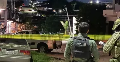 Estados Unidos actualiz� su aviso de viaje para M�xico