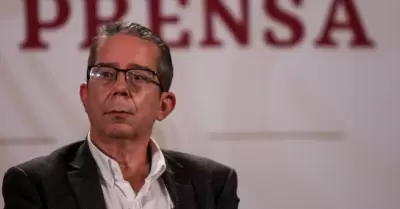 Jenaro Villamil