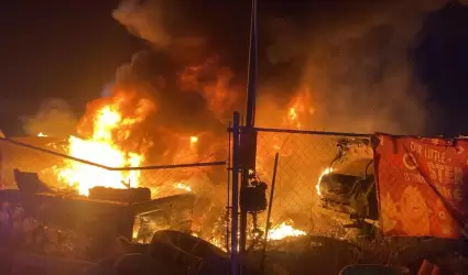 Bomberos reportaron 60 servicios en un d�a; destacan tres casos graves