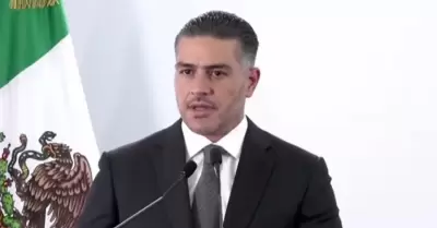 Omar Garc�a Harfuch