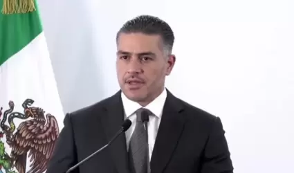 Omar Garc�a Harfuch