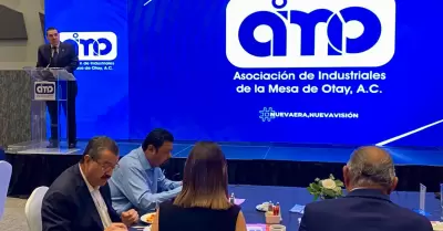 Asociaci�n de Industriales de la Mesa de Otay