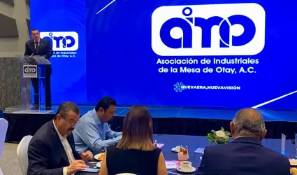 Asociaci�n de Industriales de la Mesa de Otay
