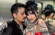 Christian Nodal hablar� por primera vez de su ruptura con Cazzu