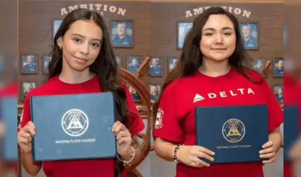 Alumnas