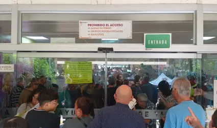 Prometen a polic�as incapacitados y a viudas una respuesta a sus exigencias para