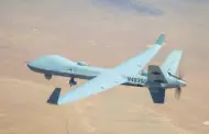 MQ-9B SkyGuardian: as� es el dron de Estados Unidos que sobrevol� Valle de Bravo