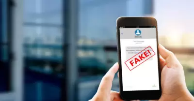 Fake