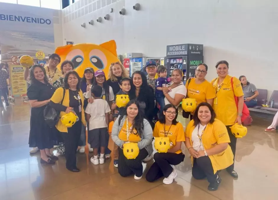 Recaudaci�n "Cruce con Causa"