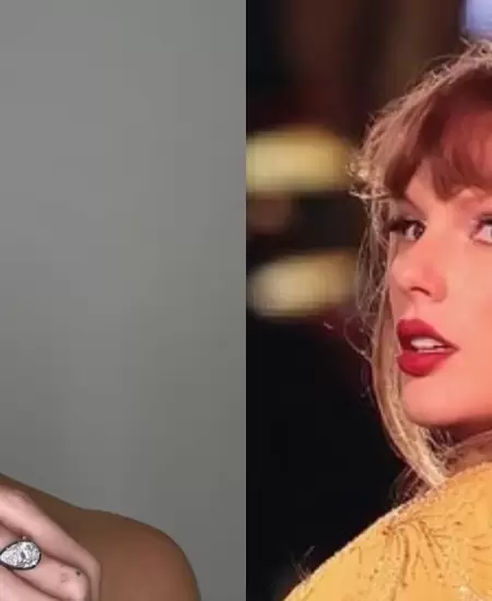 Zo� Kravitz, Taylor Swift