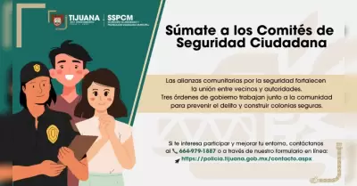 Vinculaci�n con la poblaci�n y prevenir el delito