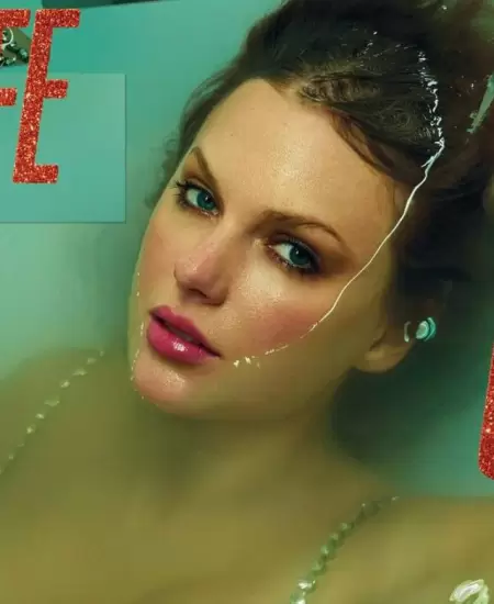 Taylor Swift