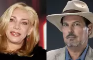 Cynthia Klitbo admite que extra�a a Francisco Gattorno