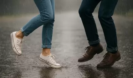 Lluvia