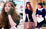 Thal�a celebra 30 a�os de "Mar�a la del Barrio" y recuerda su impacto mundial