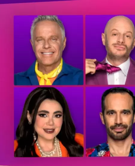 nominados