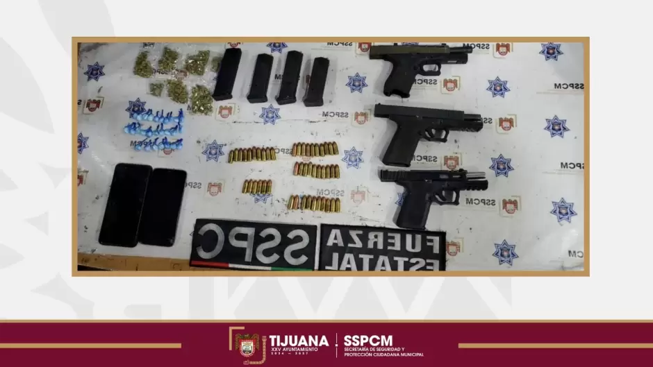 Armas