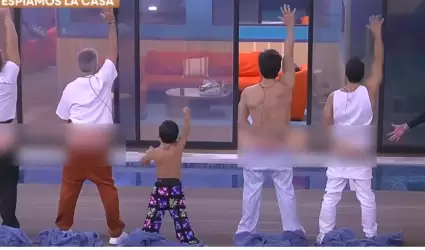 La Casa de los Famosos M�xico