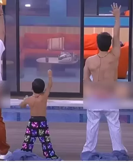 La Casa de los Famosos M�xico