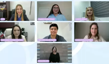Conversatorio por el D�a de las Juventudes
