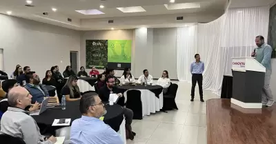 Canacintra Tijuana