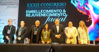 Congreso Internacional de Cirug�a Pl�stica