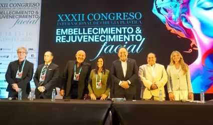 Congreso Internacional de Cirug�a Pl�stica