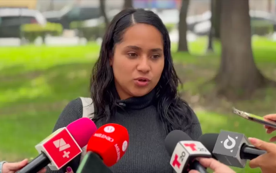 Ni�a sustra�da es restituida a su madre en Tijuana
