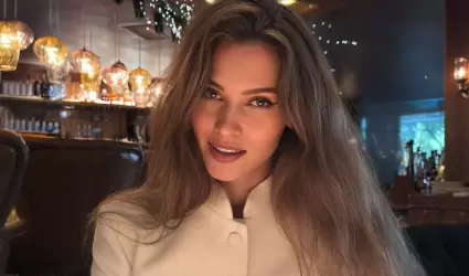 Kseniya Alexandrova
