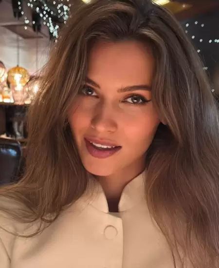 Kseniya Alexandrova