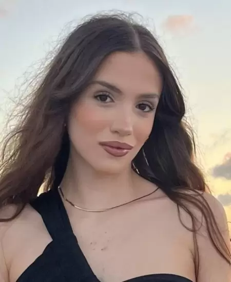 Marianne Gonzaga