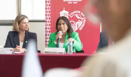 Reuni�n ciudades hermanas
