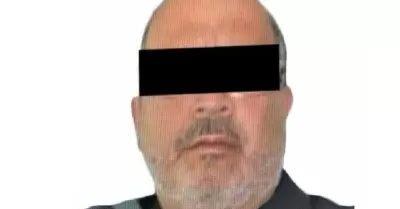 Carlos Alberto Trevi�o
