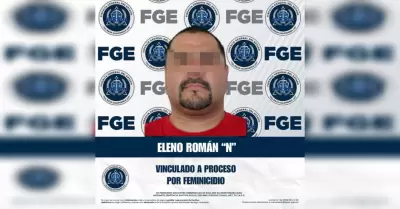 Detenido