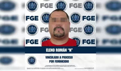 Detenido