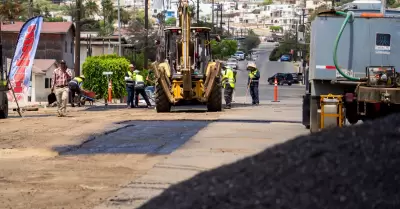 Trabajos calle