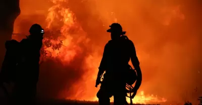 Incendio