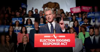 gobernador Newsom