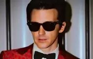 Drake Bell amenaz� con demandar a "La Casa de los Famosos M�xico"