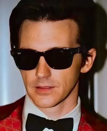 Drake Bell