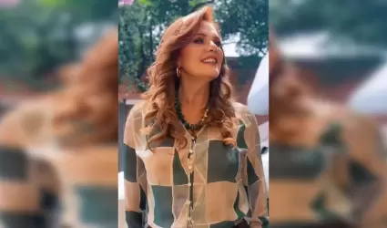Erika Buenfil