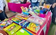 Habr� descuentos de hasta 60% en �tiles escolares en Bazar del DIF Sonora