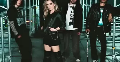 Nikki Clan