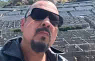 Pepe Aguilar recibe "hate" por entrevista de Nodal