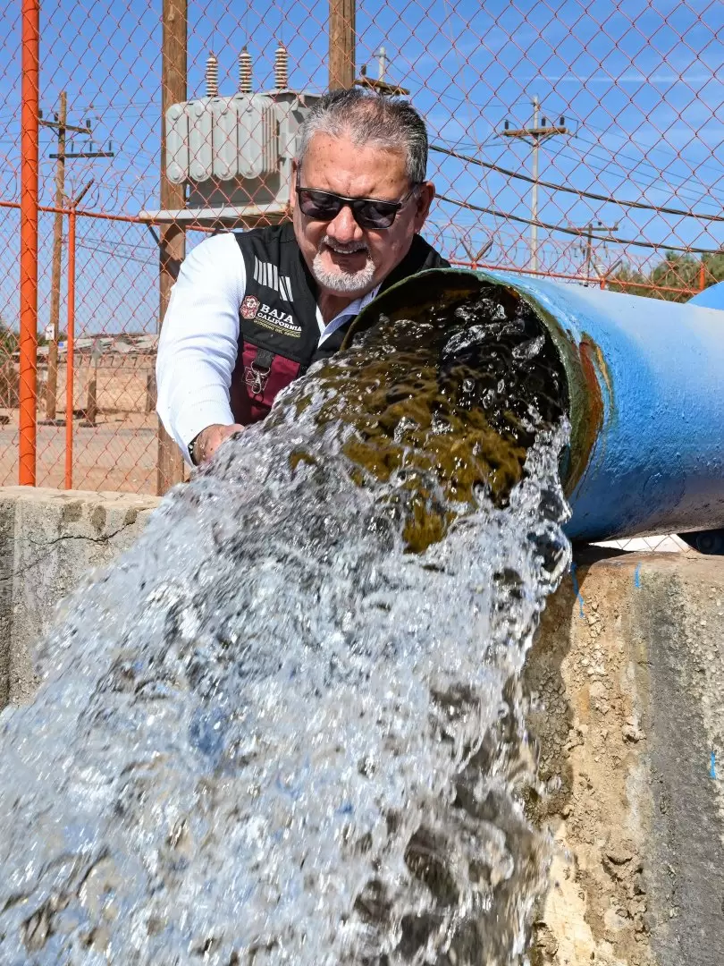 Abasto de agua
